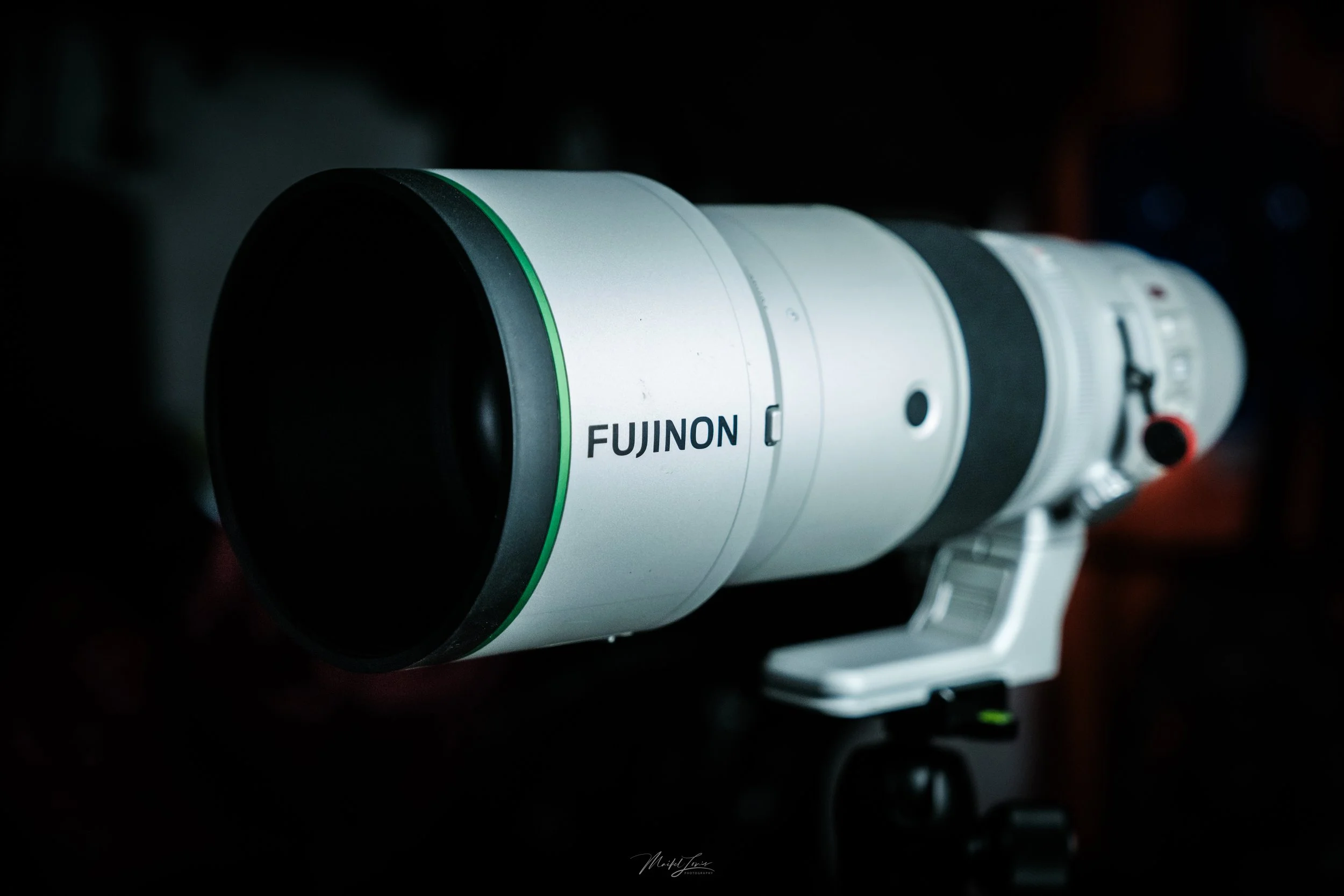 Fujifilm XF 500mm F5.6 R LM OIS WR Review – Real-World Experience
